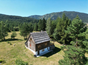 Vukov Konak - Wolf's lodge